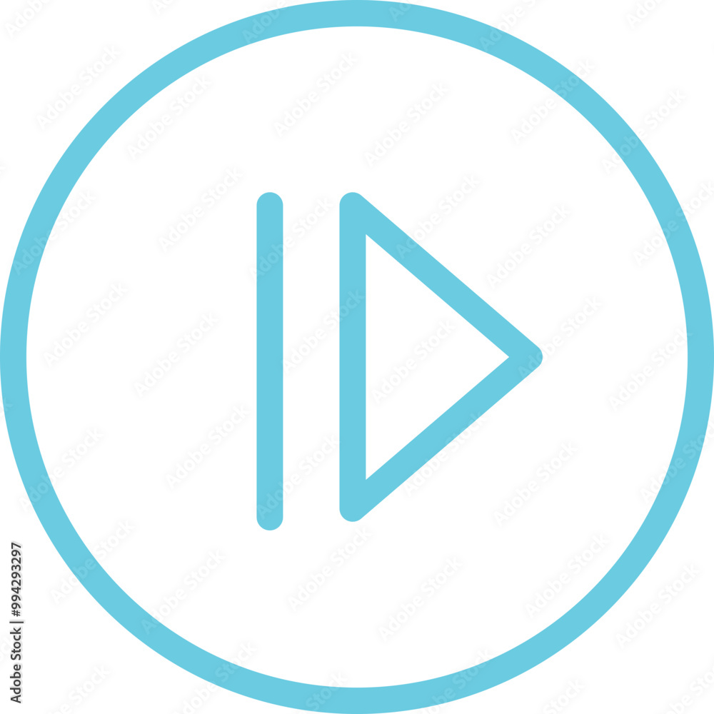 Single isolated icon with outline style icon on white background Single isolated icon with outline style icon on white background