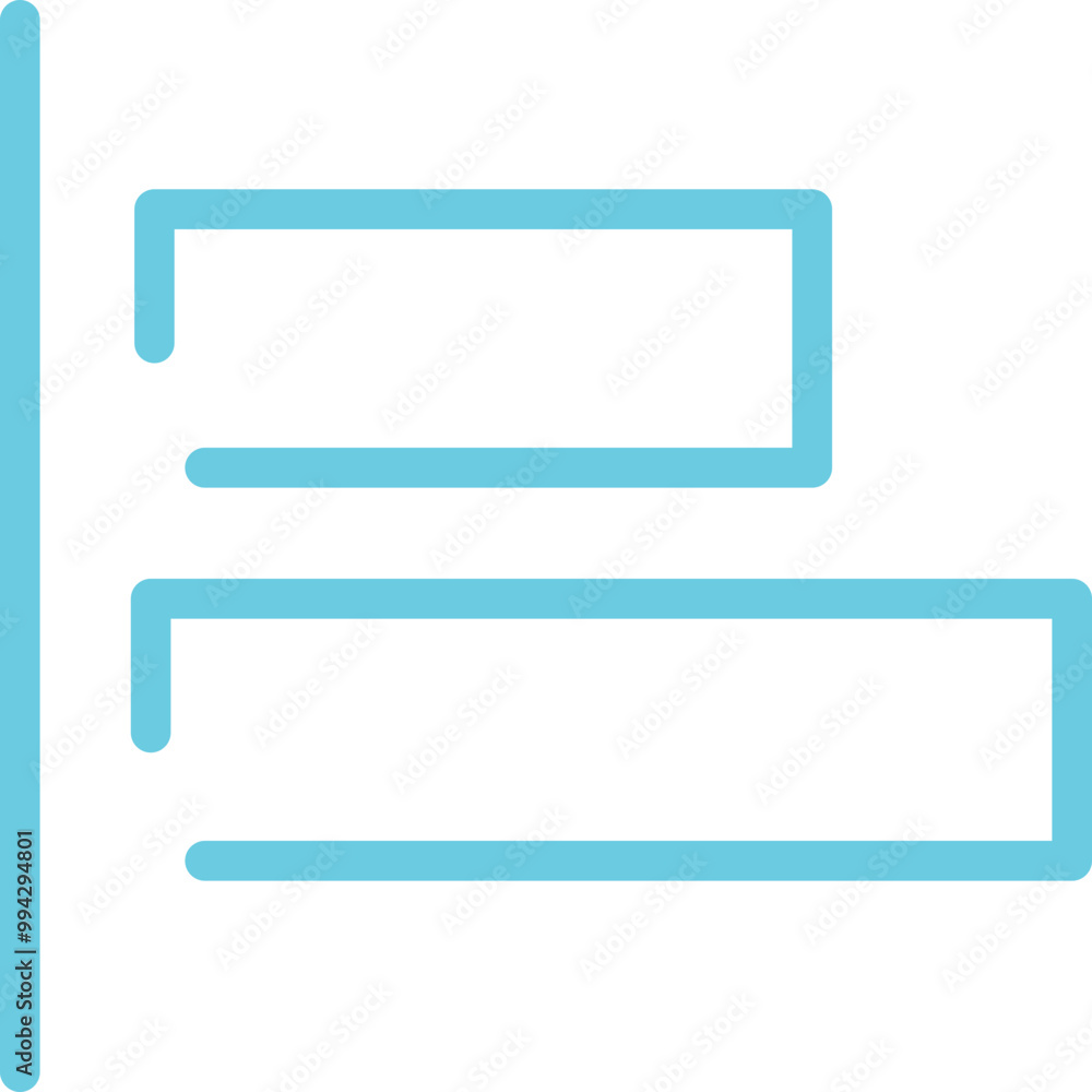 Single isolated icon with outline style icon on white background Single isolated icon with outline style icon on white background