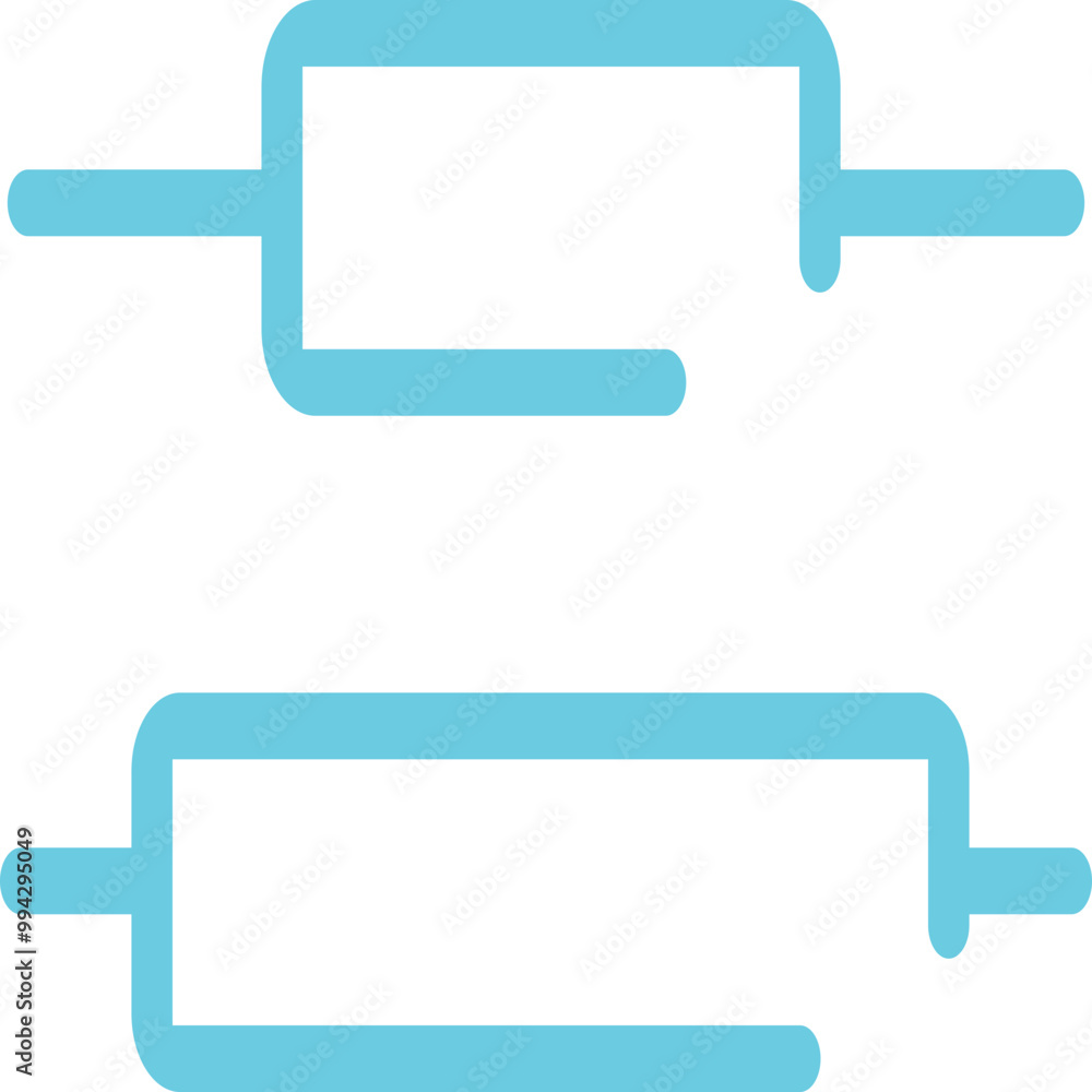 Single isolated icon with outline style icon on white background Single isolated icon with outline style icon on white background