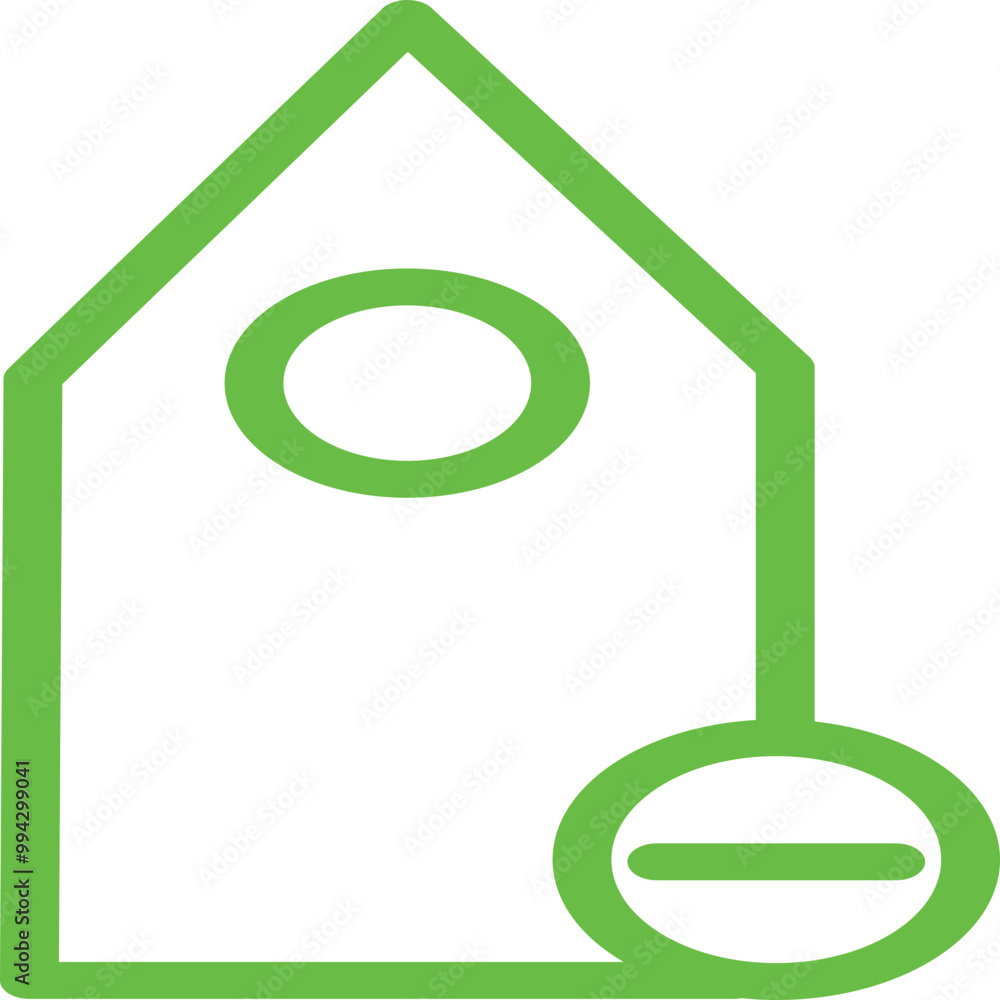 Single isolated icon with outline style icon on white background Single isolated icon with outline style icon on white background