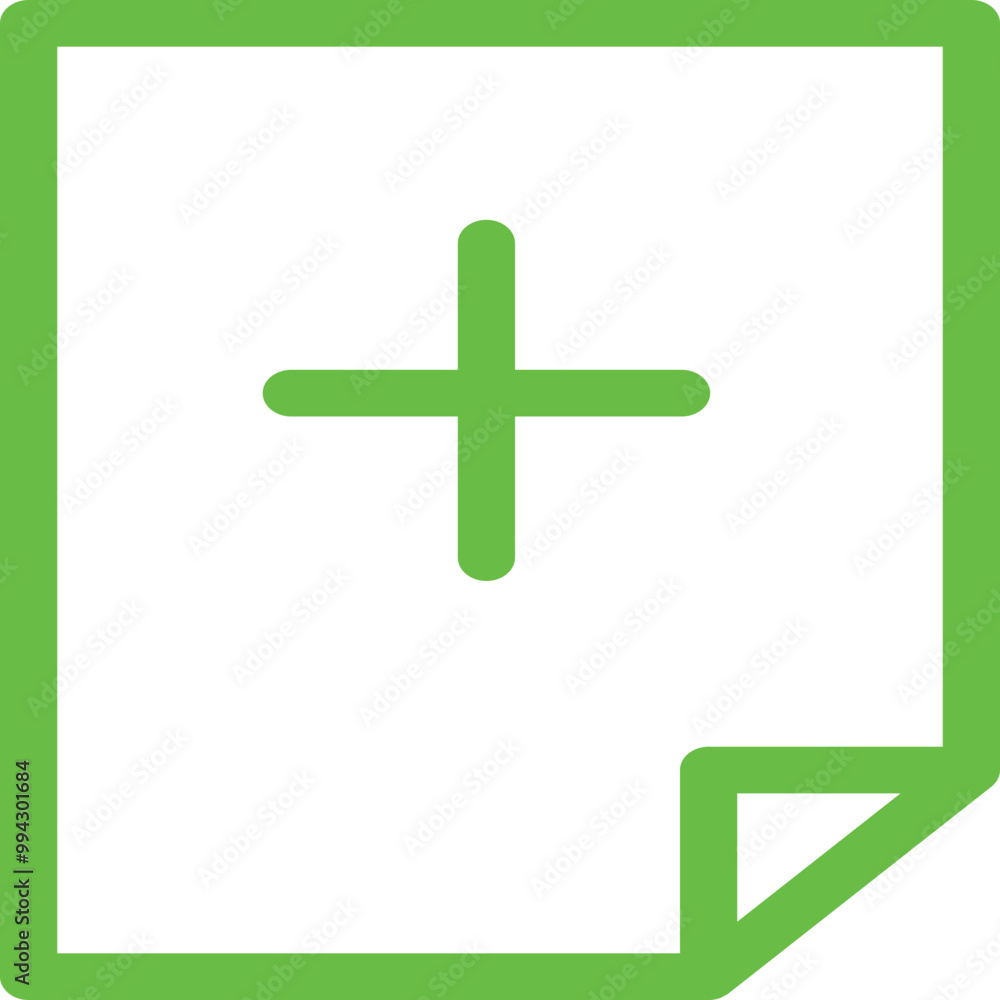 Fototapeta premium Single isolated icon with outline style icon on white background