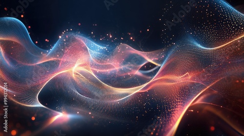 Alpha waves promote healing in the body