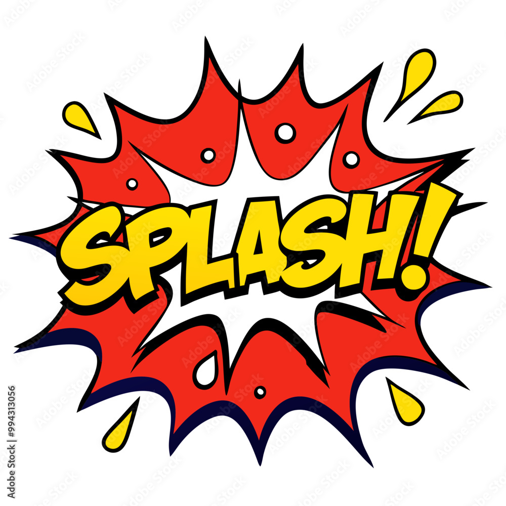 a comic-style graphic featuring the word a comic-style graphic featuring the word