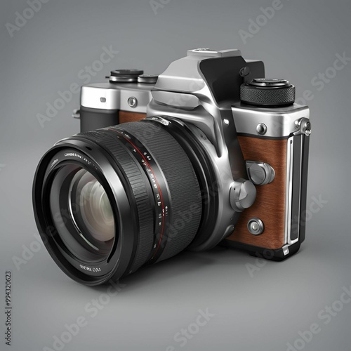 camera