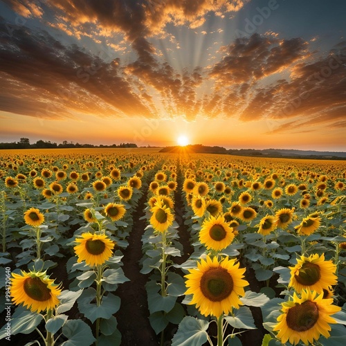 sunflower