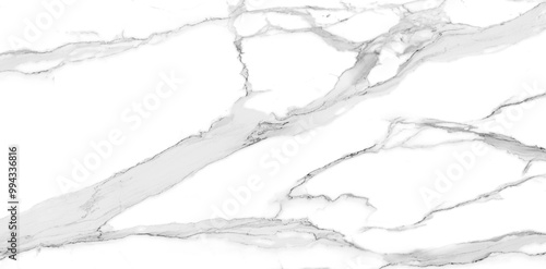modern white marble texture with gray veins used in ceramic and porcelain tile printing, carrara marble texture, italian marble