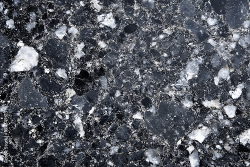 Beautiful Rustic Granite Surface. Granite Texture. Background.