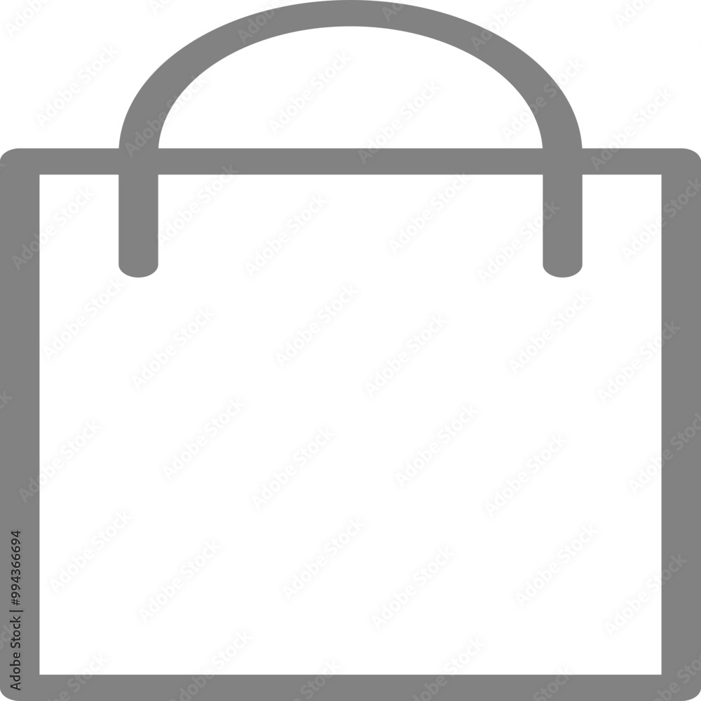 Single isolated icon with outline style icon on white background Single isolated icon with outline style icon on white background
