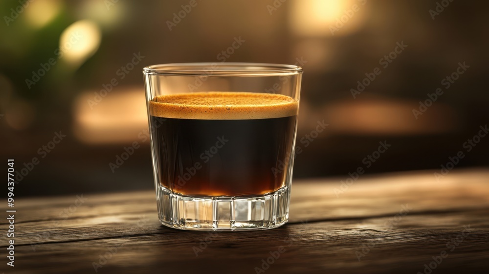 The Perfect Espresso Moment The Perfect Espresso Moment