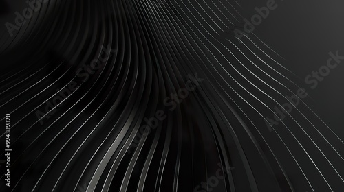 Minimally_textured_curved_background