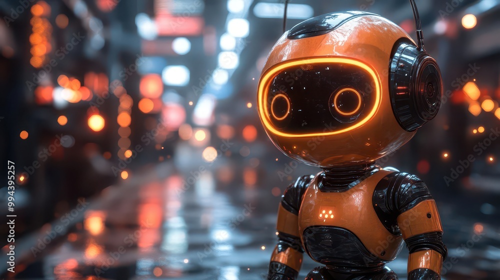3d illustration of a chatbot representing ai technology that engages users through natural language processing highlighting the future of communication and assistance 3d illustration of a chatbot representing ai technology that engages users through natural language processing highlighting the future of communication and assistance