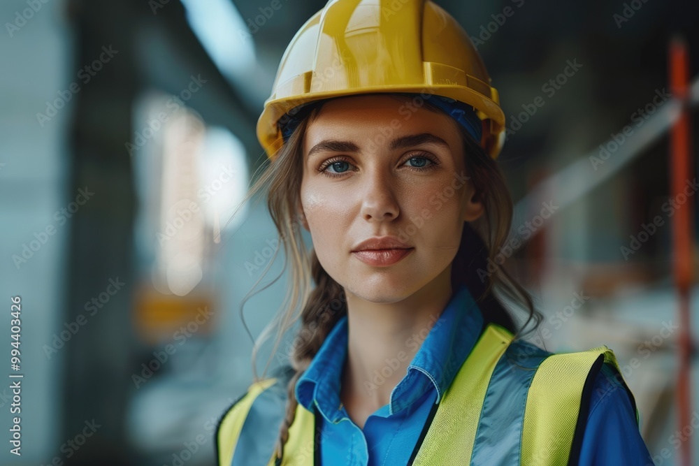 portrait of a worker portrait of a worker