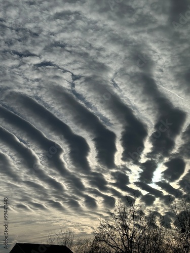 clouds