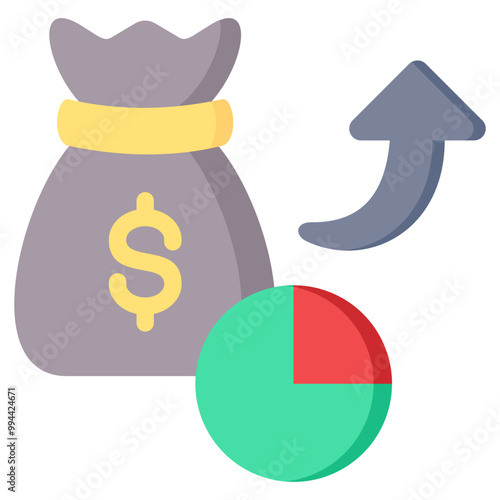 Expense Icon