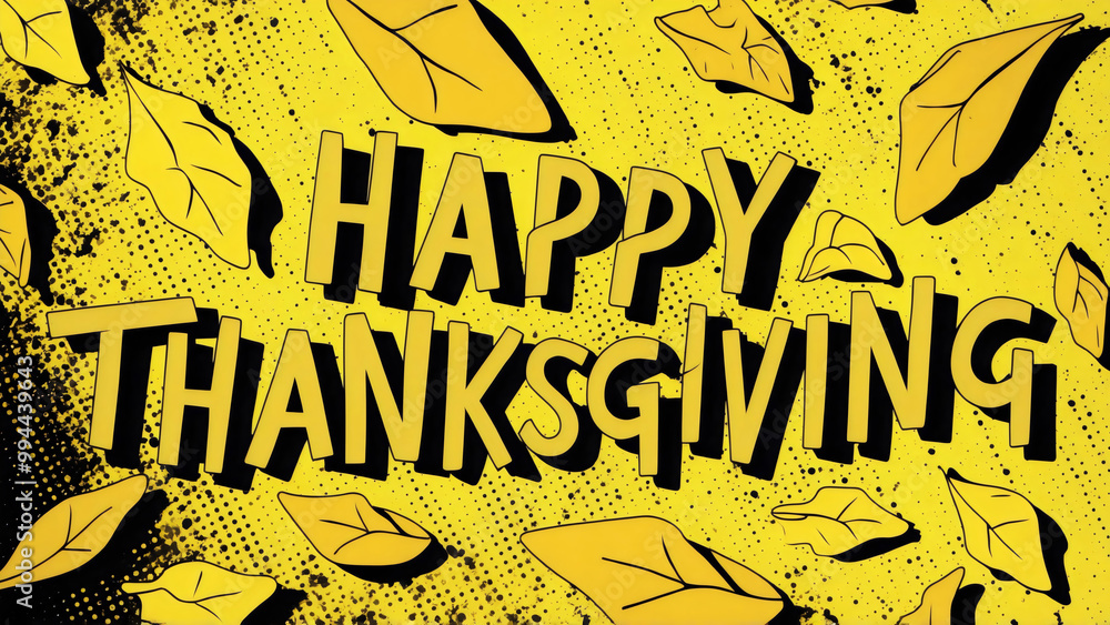 Fototapeta premium Festive