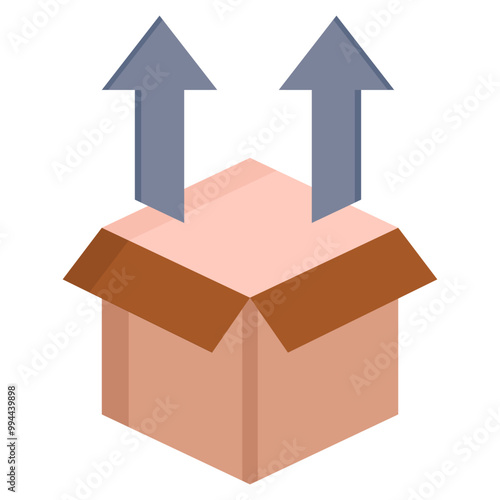 Coding Process Icon
