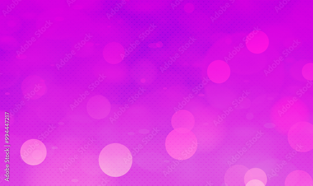 Pink bokeh background banner for Party, ad, event, poster and various design works Pink bokeh background banner for Party, ad, event, poster and various design works