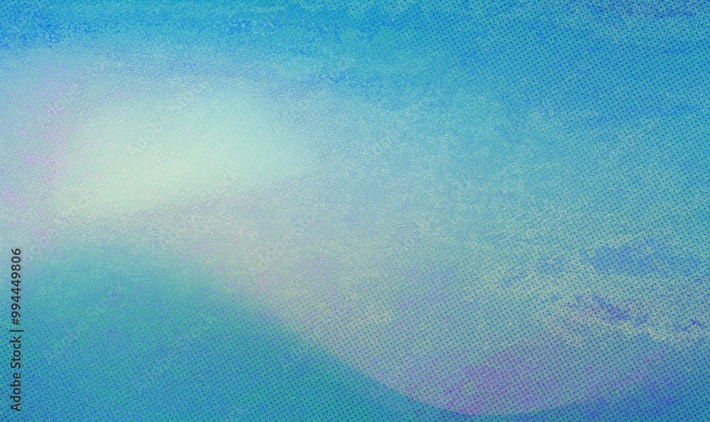 Obraz premium Blue abstract background, For banner, poster, social media, ad and various design works