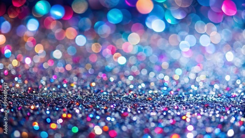 Shimmering Silver Glitter Background PNG for Creative Designs, Crafts, and Digital Projects