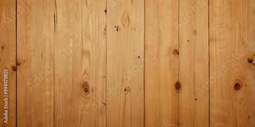 Light brown wood top view of natural background. Abstract wooden texture background.