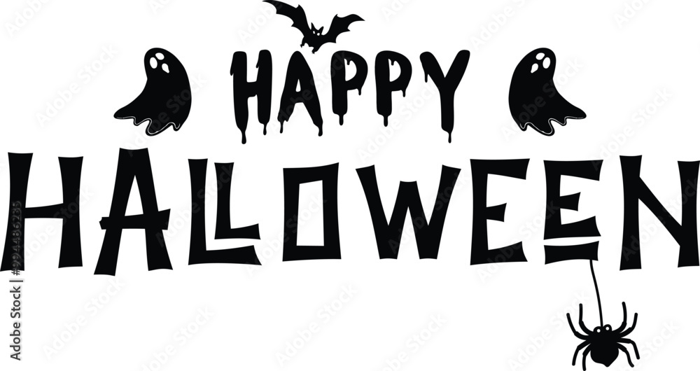 happy halloween happy halloween
