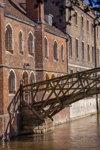 Cambridge architecture