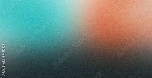 blue teal orange black , template empty space color gradient rough abstract background