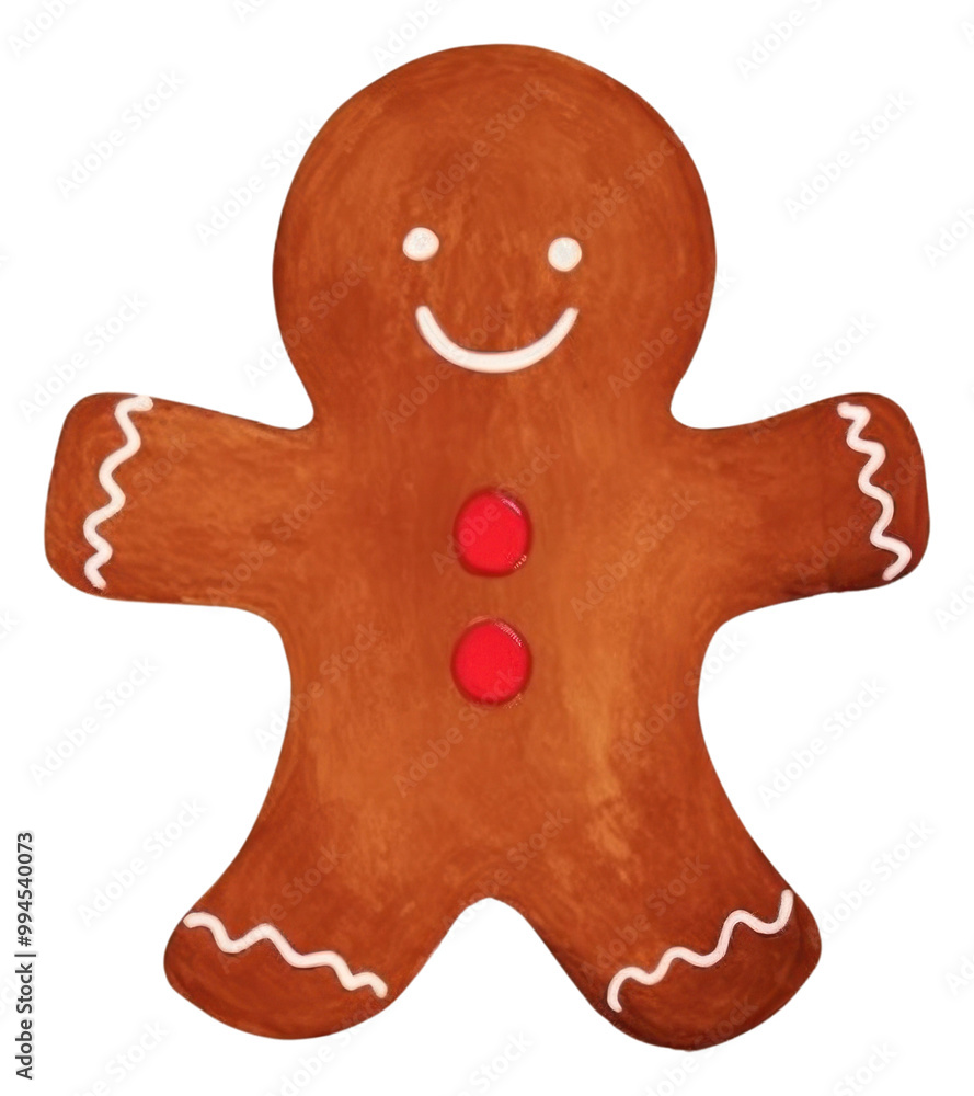 PNG Gingerbread christmas cookie food. PNG Gingerbread christmas cookie food.