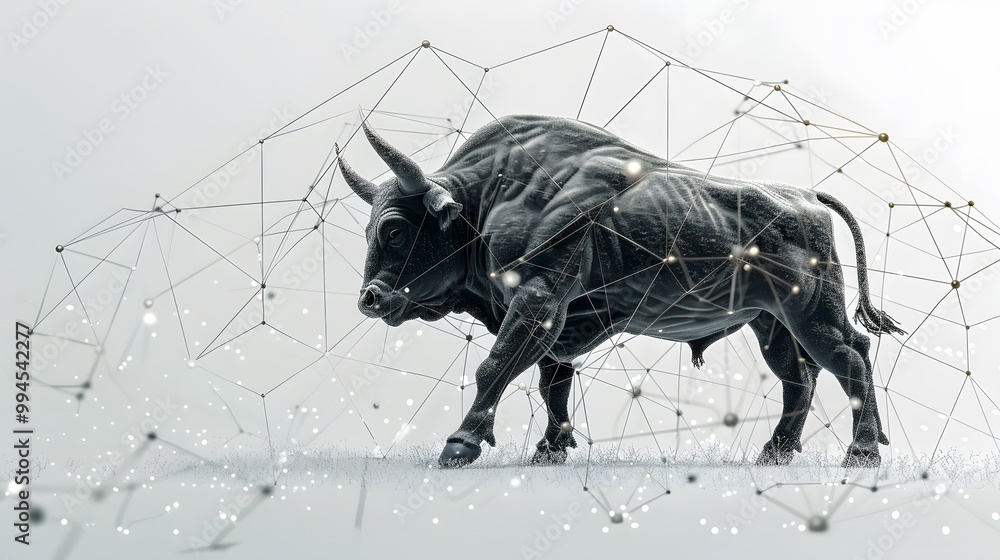 Bull Connected to Network Bull Connected to Network