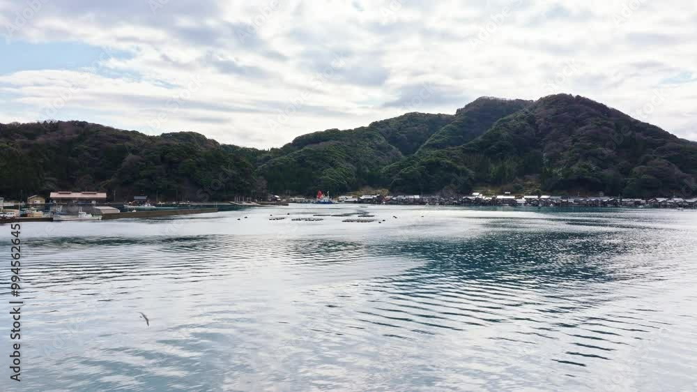 Funaya Fishing Village in Japan Funaya Fishing Village in Japan