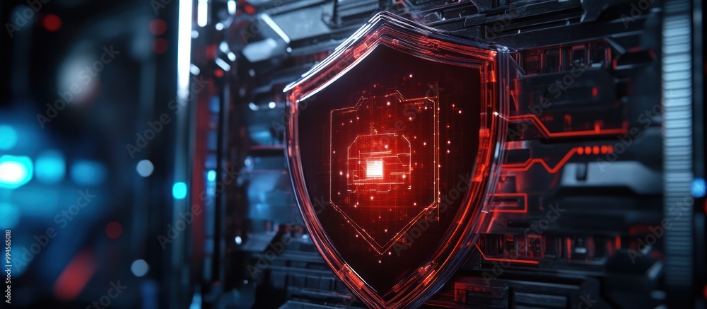 Digital Shield - Cyber Security and Data Protection Digital Shield - Cyber Security and Data Protection