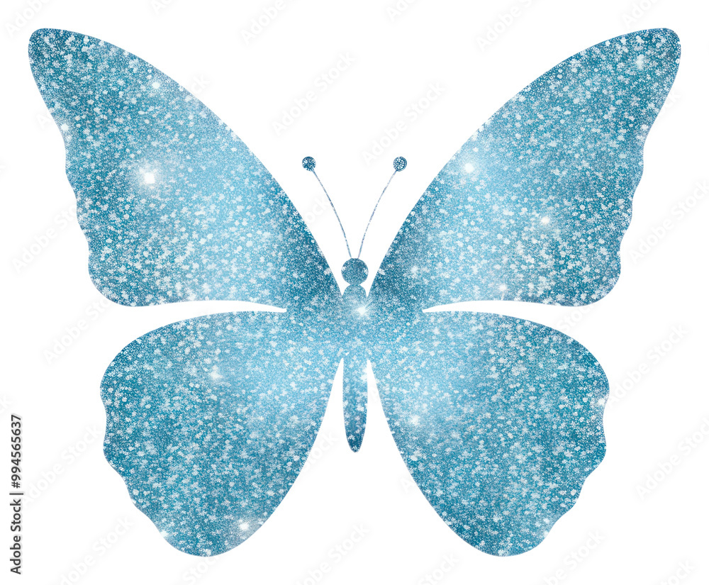 PNG Butterfly icon blue white background accessories. PNG Butterfly icon blue white background accessories.