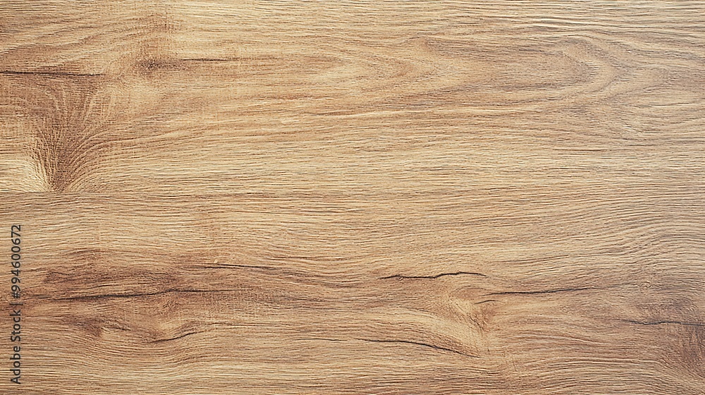 Naklejka premium Rustic Light Brown Wooden Texture Background