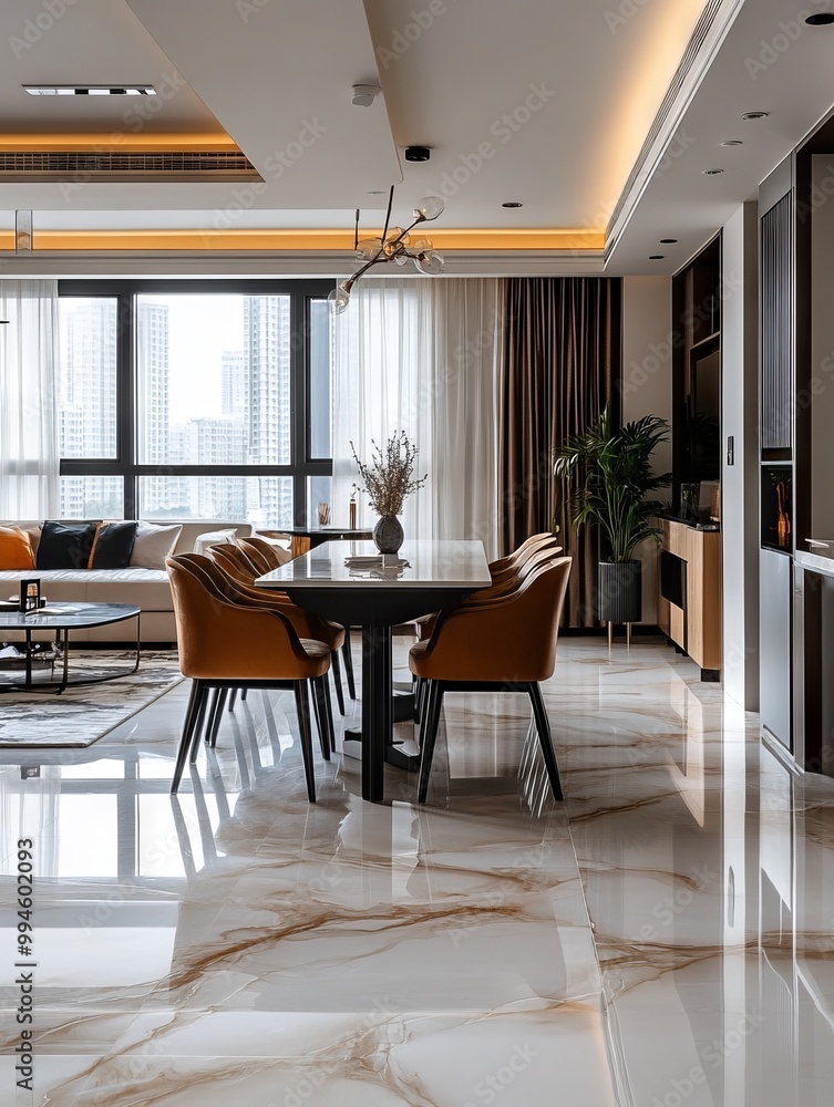 residential building with three bedrooms and two living rooms residential building with three bedrooms and two living rooms