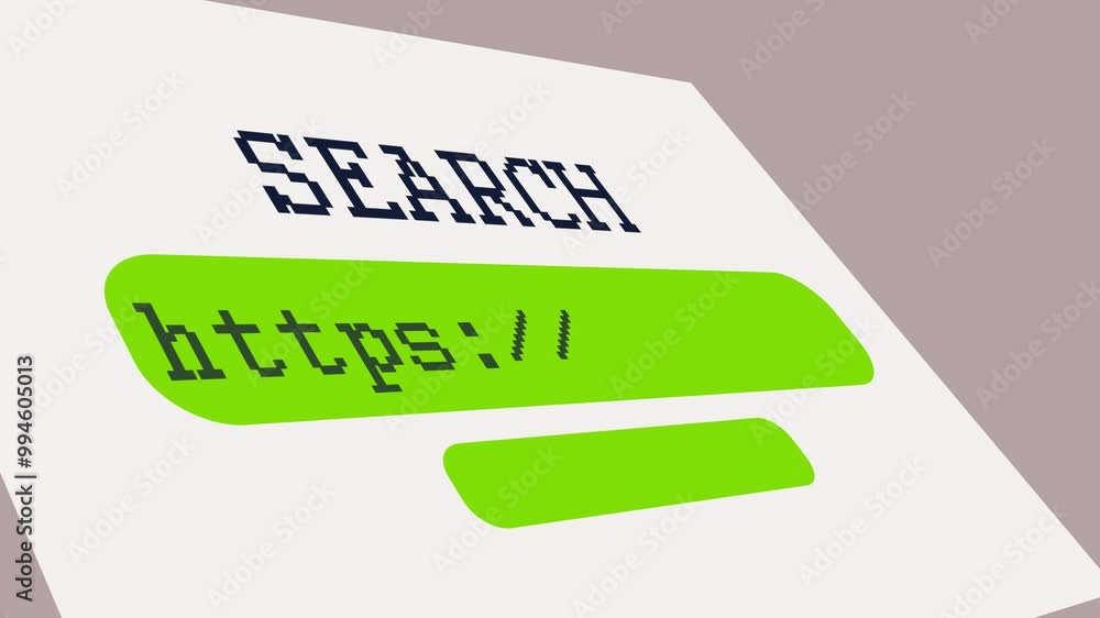 http and https protocols, secure and unsecure web searches concept, cybersecurity infographic, web browser and malware protection concept http and https protocols, secure and unsecure web searches concept, cybersecurity infographic, web browser and malware protection concept