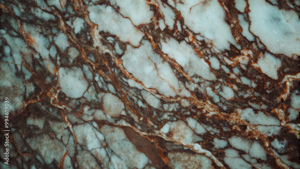 Naklejka premium rusty murble texture