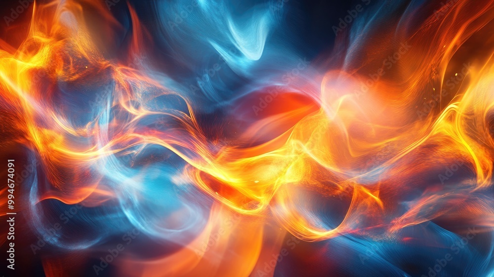 Beautiful and vibrant flame effects, showcasing innovative digital art techniques with a dynamic abstract composition and bold colors Beautiful and vibrant flame effects, showcasing innovative digital art techniques with a dynamic abstract composition and bold colors
