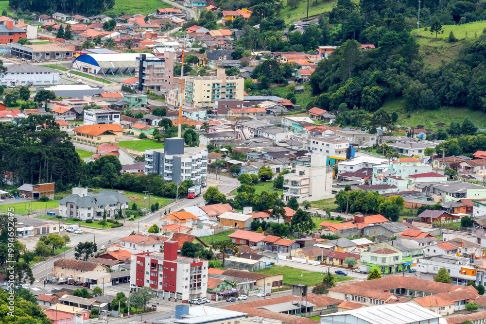 Fototapeta premium Urubici