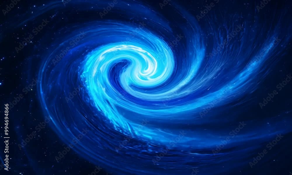 spiral galaxy in space spiral galaxy in space