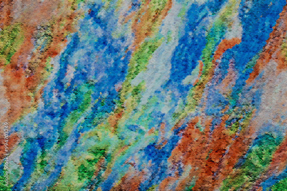colorful abstract painting with swirls, scattered, speckles - background, texture colorful abstract painting with swirls, scattered, speckles - background, texture