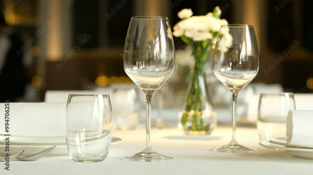 empty wine glass with blur background
empty wine glass with blur background