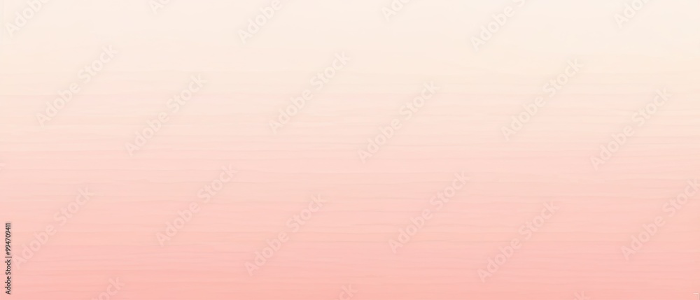 Obraz premium Pink Gradient Abstract Background