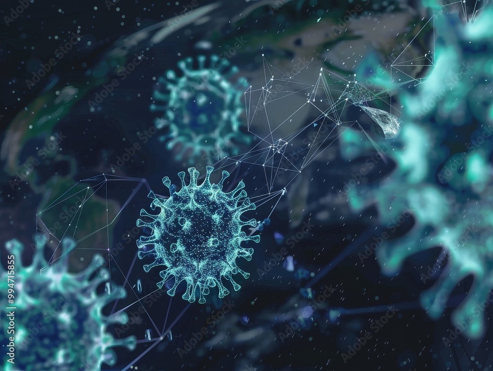 Global Impact: COVID-19 Pandemic and Response Global Impact: COVID-19 Pandemic and Response