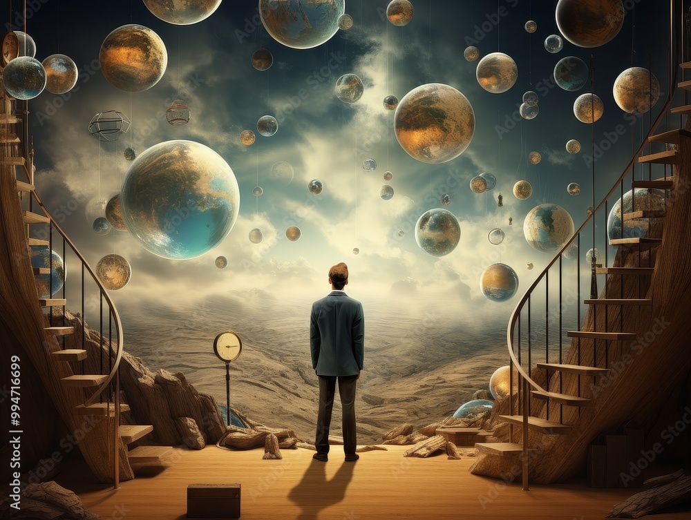 Curiosity-Fueled Exploration