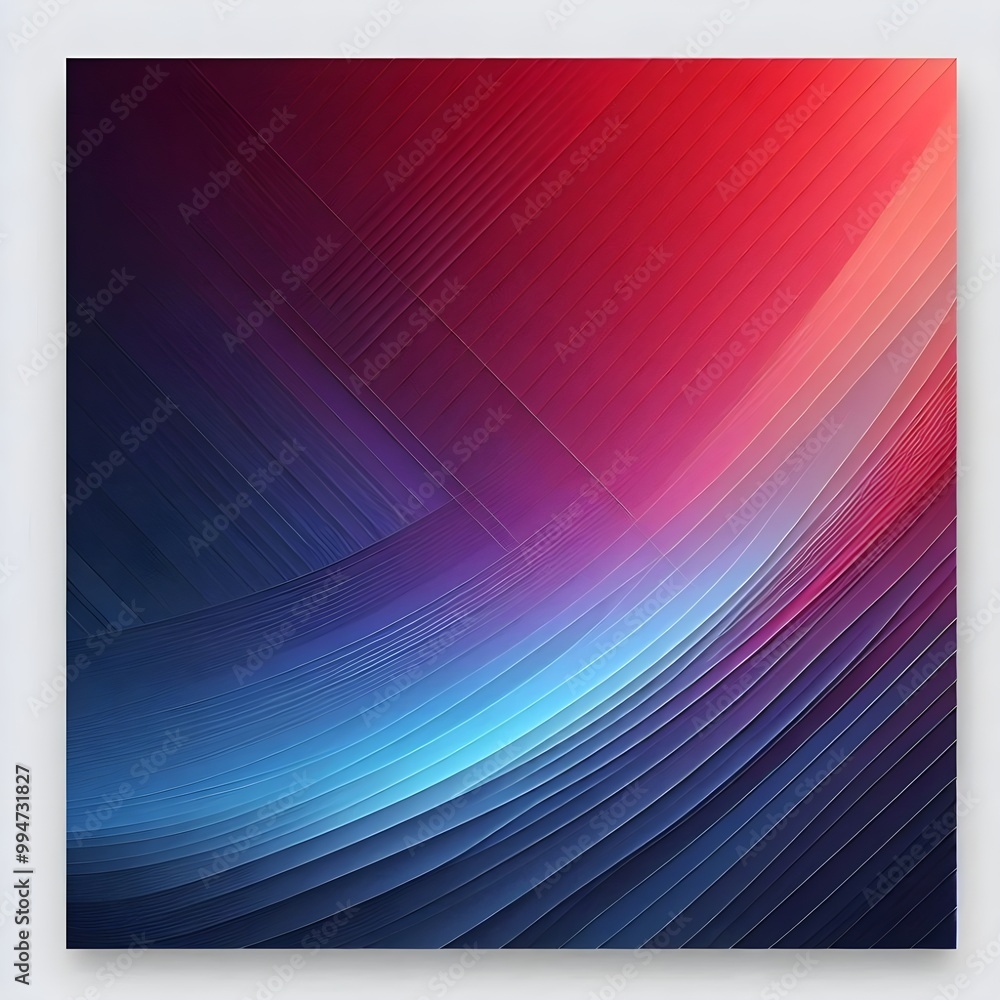 Gradient Tapestry
Gradient Tapestry