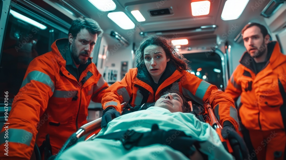 Emergency Medical Response