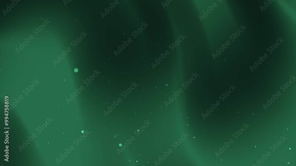 Dark green textured background with soft light and dust particles. Great for adding a mysterious and elegant touch to designs. Dark green textured background with soft light and dust particles. Great for adding a mysterious and elegant touch to designs.