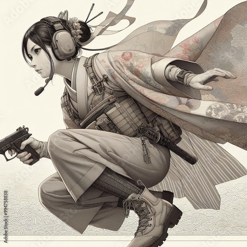 Diurnal Phantasmagoria