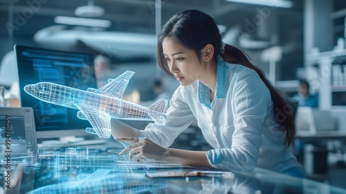 Innovative Aerospace Technology