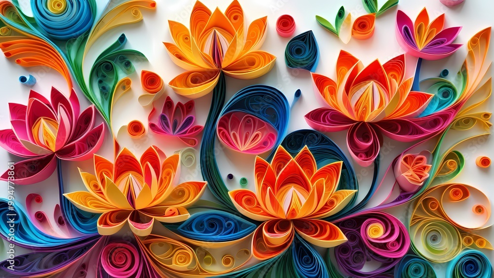 abstract colorful background abstract colorful background